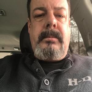 Meet your Posher, Mike